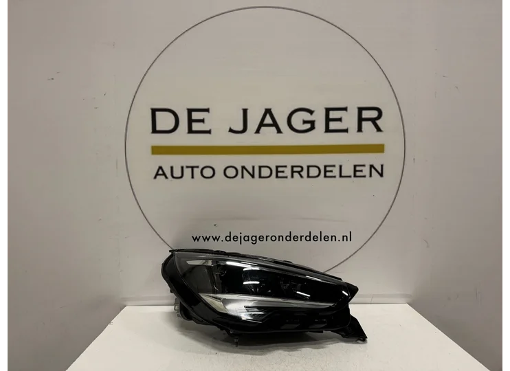 Koop Koplamp | Enkel bij Jager Auto-Onderdelen