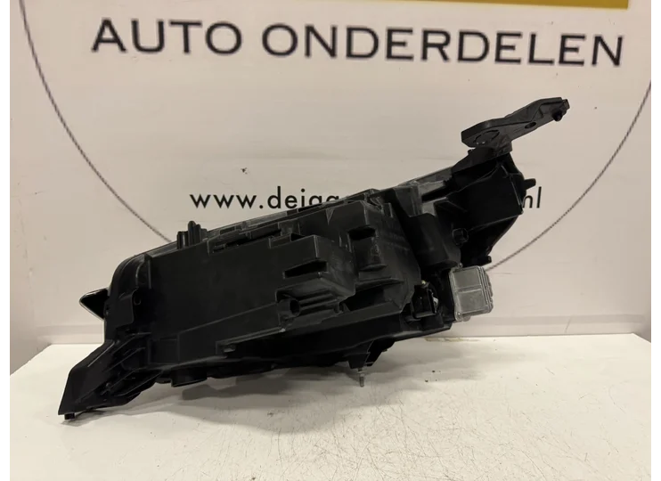 Koop Koplamp | Enkel bij Jager Auto-Onderdelen