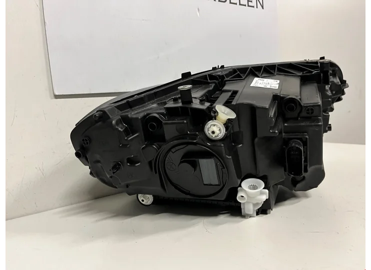 Koop Koplamp | Enkel bij Jager Auto-Onderdelen