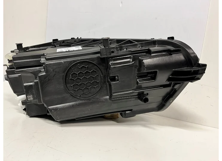 Koop Koplamp | Enkel bij Jager Auto-Onderdelen