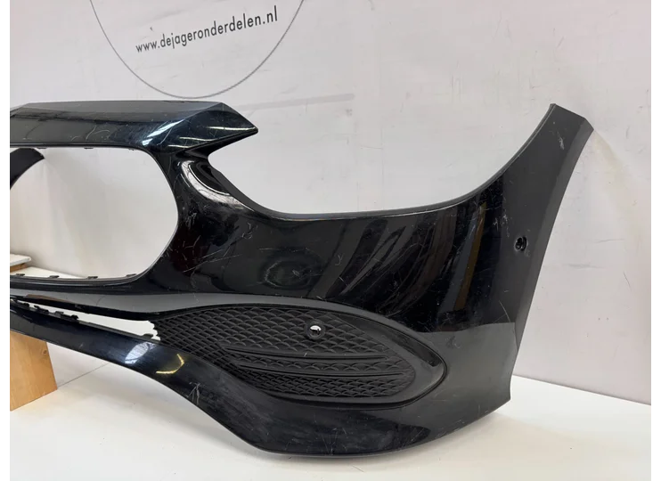 Koop Voorbumper bij Jager Auto-Onderdelen