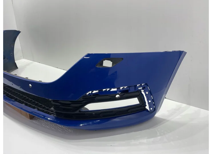 Koop Voorbumper bij Jager Auto-Onderdelen