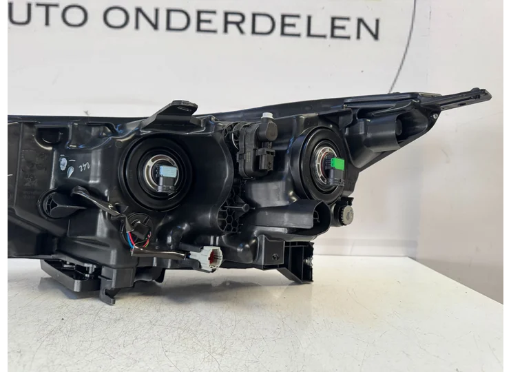 Koop Koplamp | Enkel bij Jager Auto-Onderdelen
