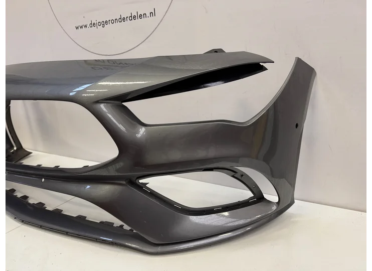 Koop Voorbumper bij Jager Auto-Onderdelen
