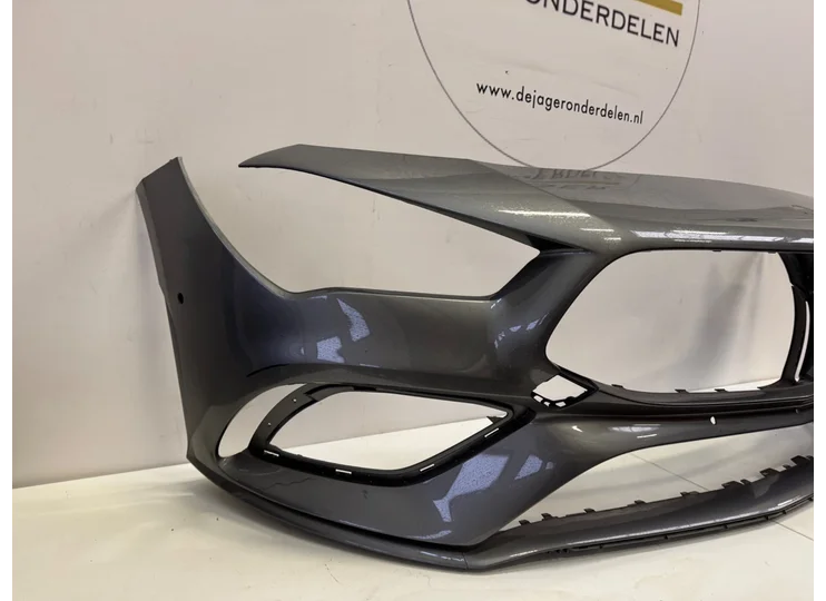 Koop Voorbumper bij Jager Auto-Onderdelen