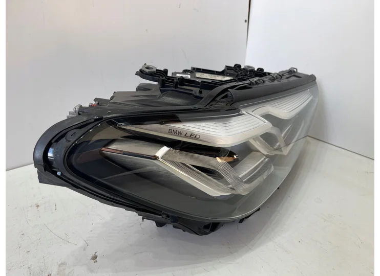 Koop Koplamp glas | Enkel bij Jager Auto-Onderdelen