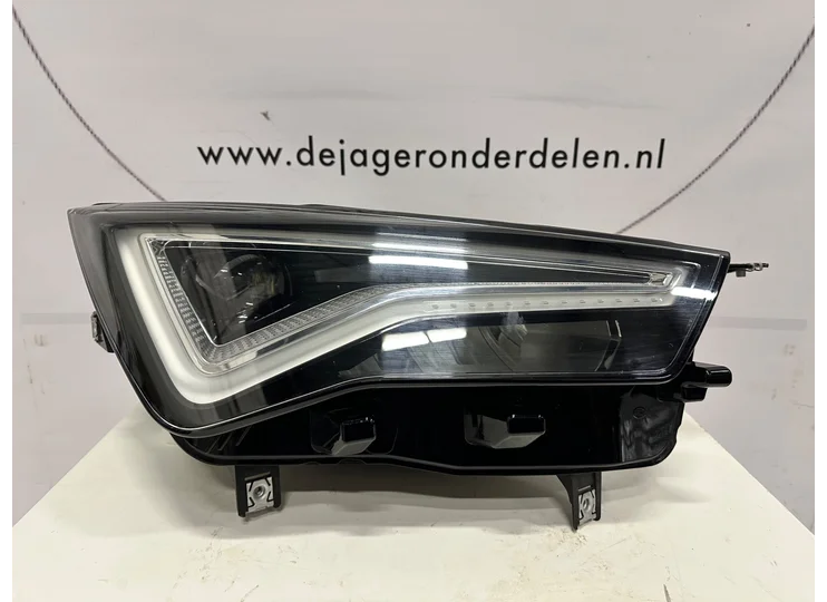 Koop Koplamp | Enkel bij Jager Auto-Onderdelen