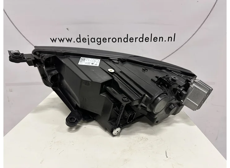 Koop Koplamp | Enkel bij Jager Auto-Onderdelen