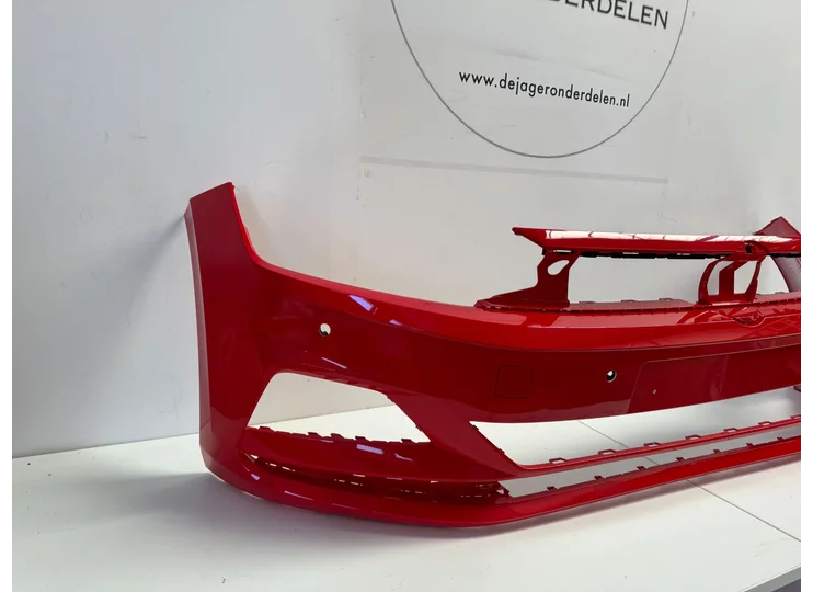 Koop Voorbumper bij Jager Auto-Onderdelen