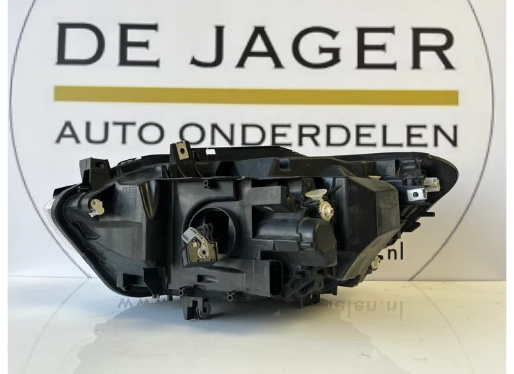 Koop Koplamp | Enkel bij Jager Auto-Onderdelen
