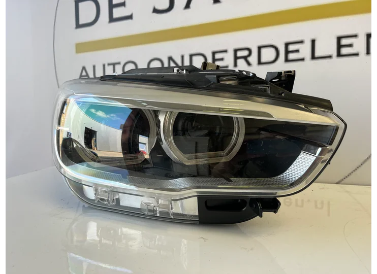 Koop Koplamp | Enkel bij Jager Auto-Onderdelen
