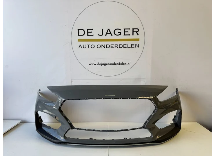 Koop Voorbumper bij Jager Auto-Onderdelen