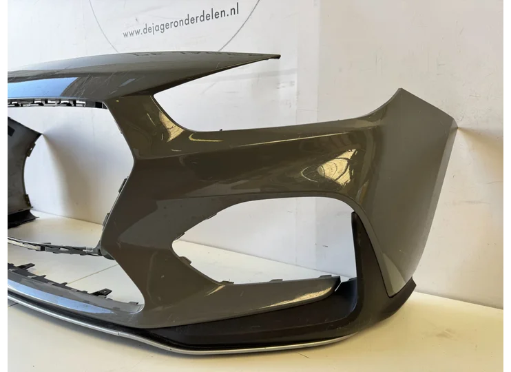 Koop Voorbumper bij Jager Auto-Onderdelen