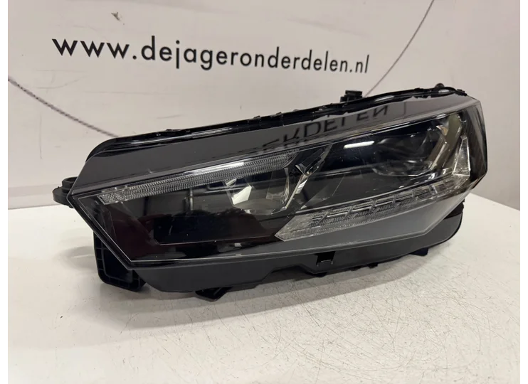 Koop Koplamp | Enkel bij Jager Auto-Onderdelen