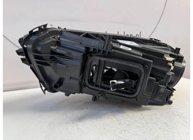 Koop Koplamp | Enkel bij Jager Auto-Onderdelen