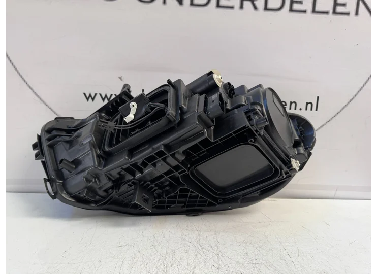 Koop Koplamp | Enkel bij Jager Auto-Onderdelen