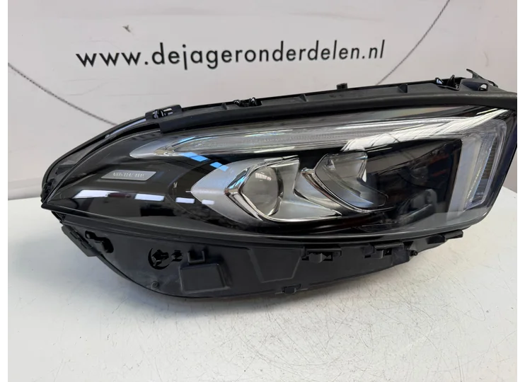 Koop Koplamp | Enkel bij Jager Auto-Onderdelen