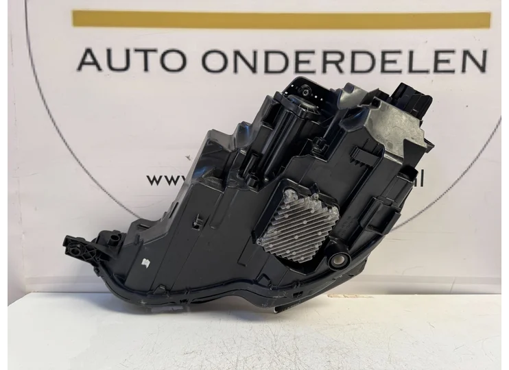 Koop Koplamp | Enkel bij Jager Auto-Onderdelen