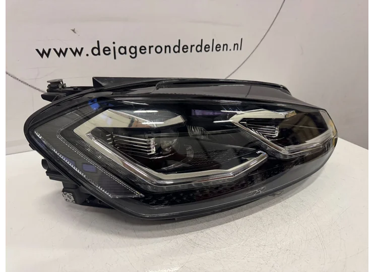 Koop Koplamp | Enkel bij Jager Auto-Onderdelen