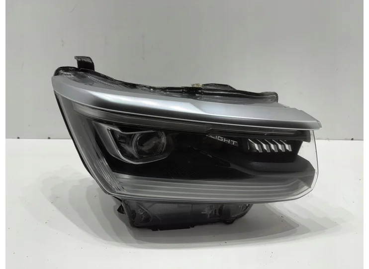 Koop Koplamp glas | Enkel bij Jager Auto-Onderdelen