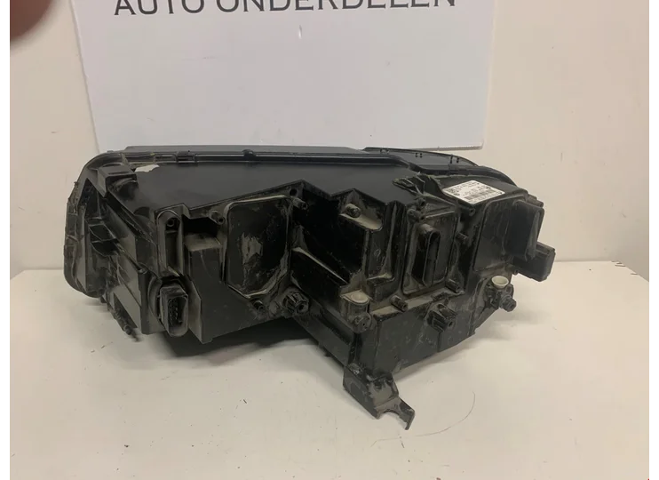 Koop Koplamp | Links en Rechts bij Jager Auto-Onderdelen