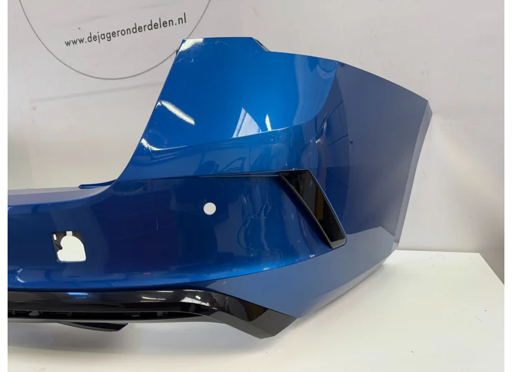 Koop Achterbumper bij Jager Auto-Onderdelen