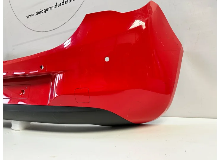 Koop Achterbumper bij Jager Auto-Onderdelen