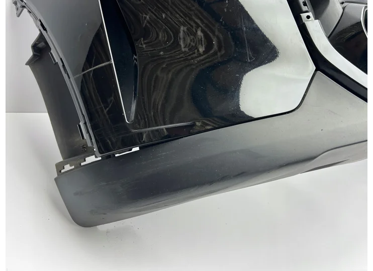 Koop Voorbumper bij Jager Auto-Onderdelen