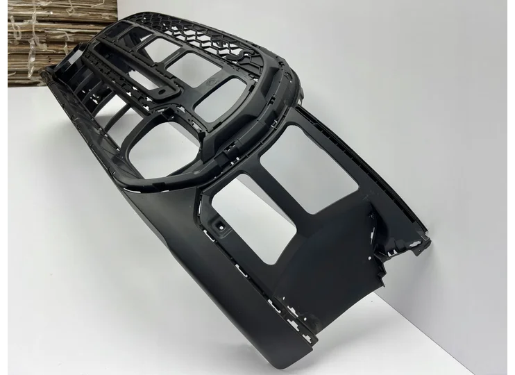 Koop Voorbumper bij Jager Auto-Onderdelen