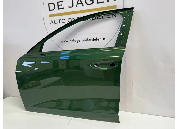 Koop Portier | Deur | Enkel bij Jager Auto-Onderdelen
