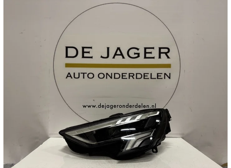 Koop Koplamp | Enkel bij Jager Auto-Onderdelen