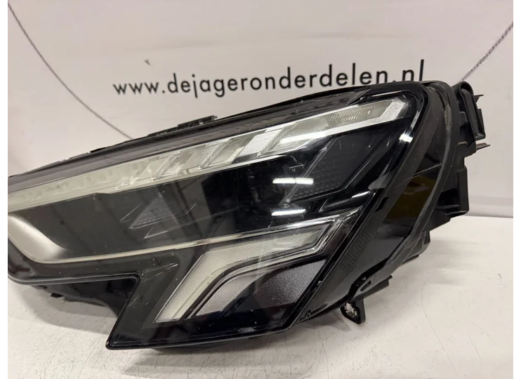 Koop Koplamp | Enkel bij Jager Auto-Onderdelen
