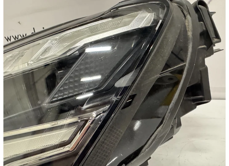 Koop Koplamp | Enkel bij Jager Auto-Onderdelen