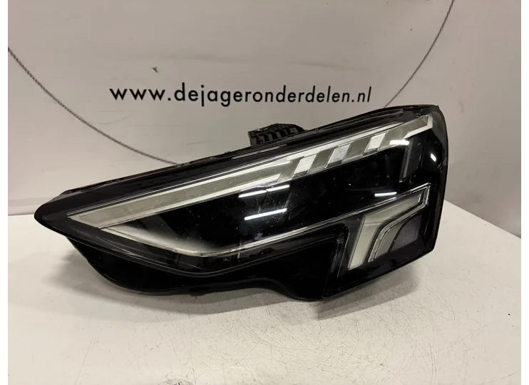 Koop Koplamp | Enkel bij Jager Auto-Onderdelen