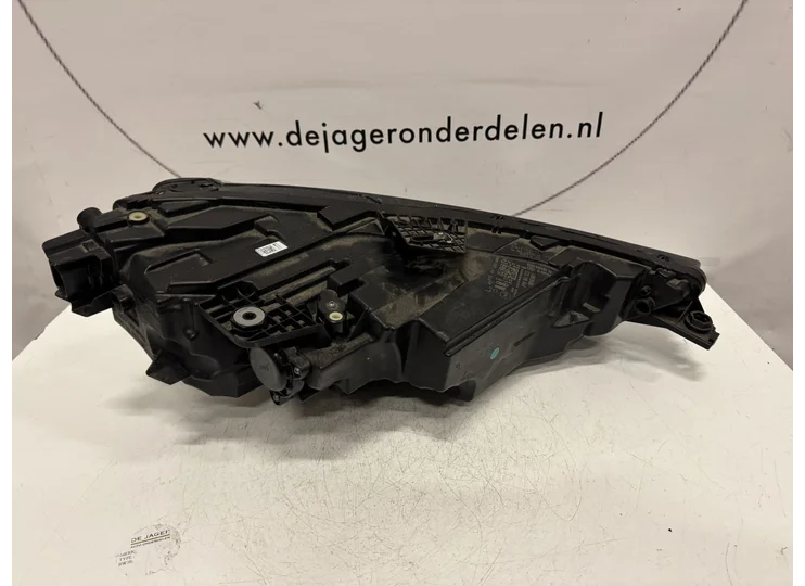 Koop Koplamp | Enkel bij Jager Auto-Onderdelen