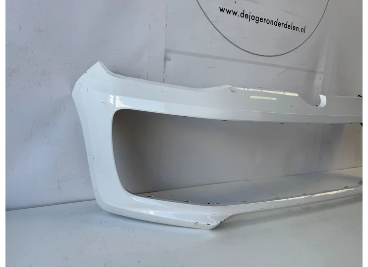 Koop Voorbumper bij Jager Auto-Onderdelen
