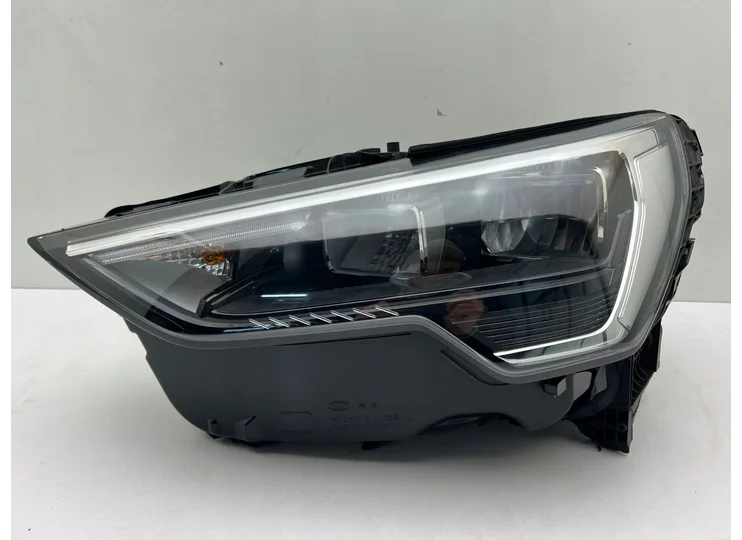 AUDI Q3 83A LED KOPLAMP LINKS 83A941011 image 1