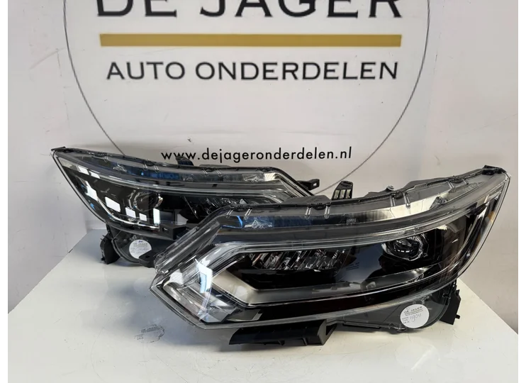 Koop Koplamp | Links en Rechts bij Jager Auto-Onderdelen
