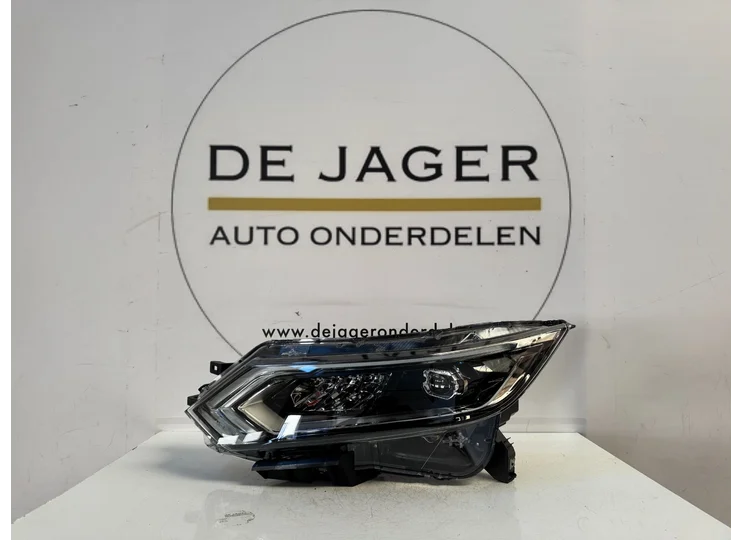 Koop Koplamp | Links en Rechts bij Jager Auto-Onderdelen