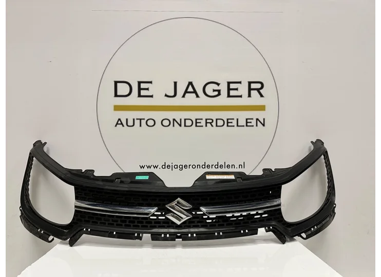 Koop Grille bij Jager Auto-Onderdelen