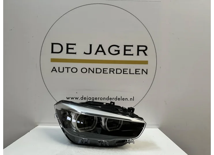 Koop Koplamp | Enkel bij Jager Auto-Onderdelen