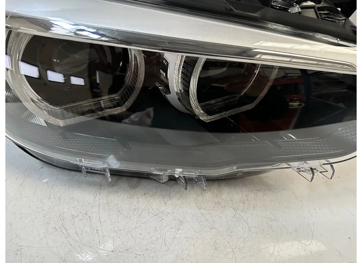 Koop Koplamp | Enkel bij Jager Auto-Onderdelen