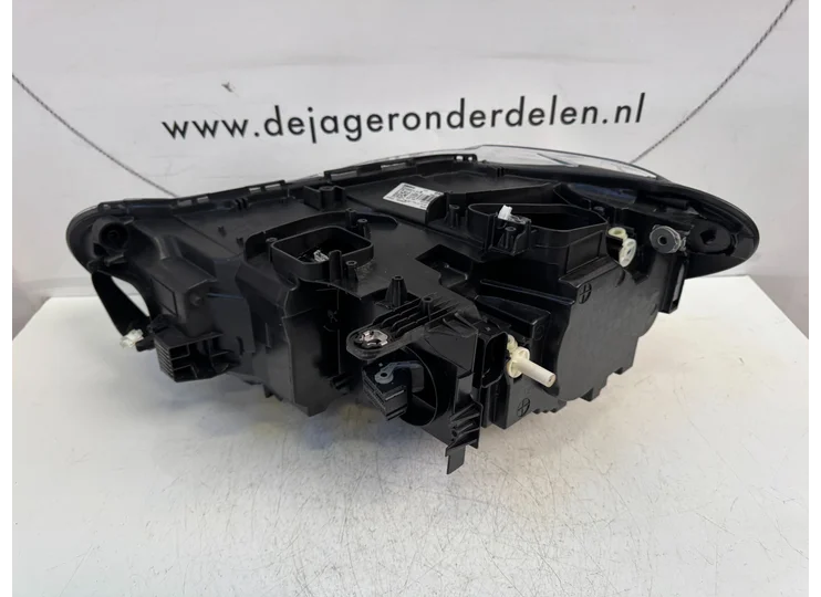Koop Koplamp | Enkel bij Jager Auto-Onderdelen