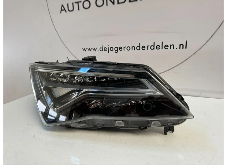 Koop Koplamp | Enkel bij Jager Auto-Onderdelen