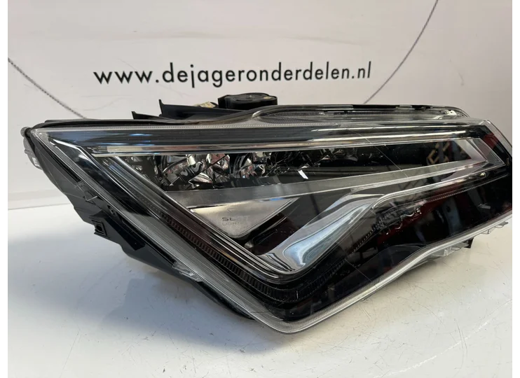 Koop Koplamp | Enkel bij Jager Auto-Onderdelen