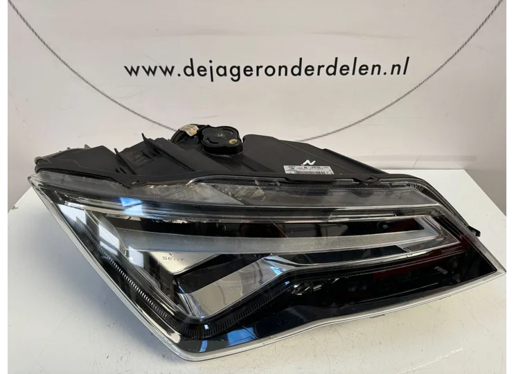 Koop Koplamp | Enkel bij Jager Auto-Onderdelen