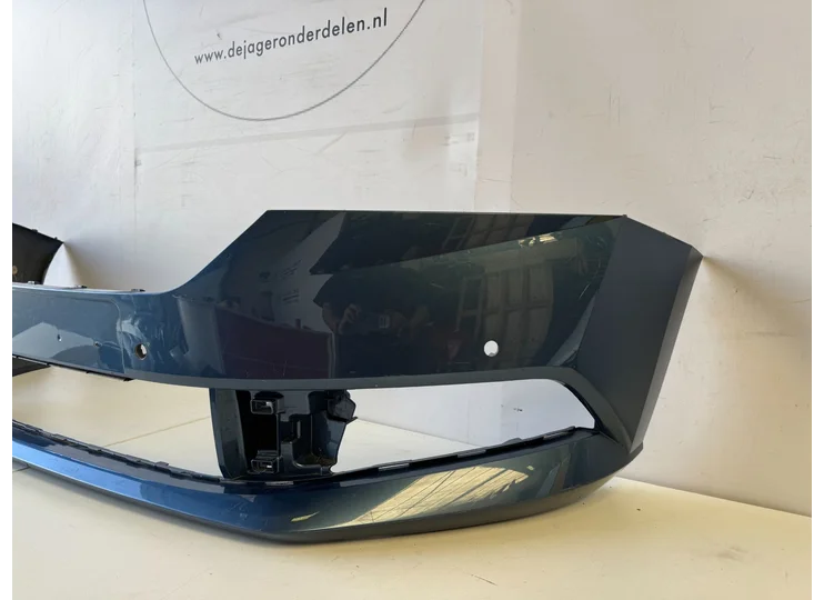 Koop Voorbumper bij Jager Auto-Onderdelen