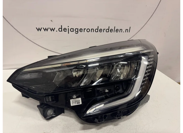 Koop Koplamp | Enkel bij Jager Auto-Onderdelen