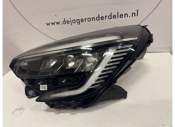 Koop Koplamp | Enkel bij Jager Auto-Onderdelen