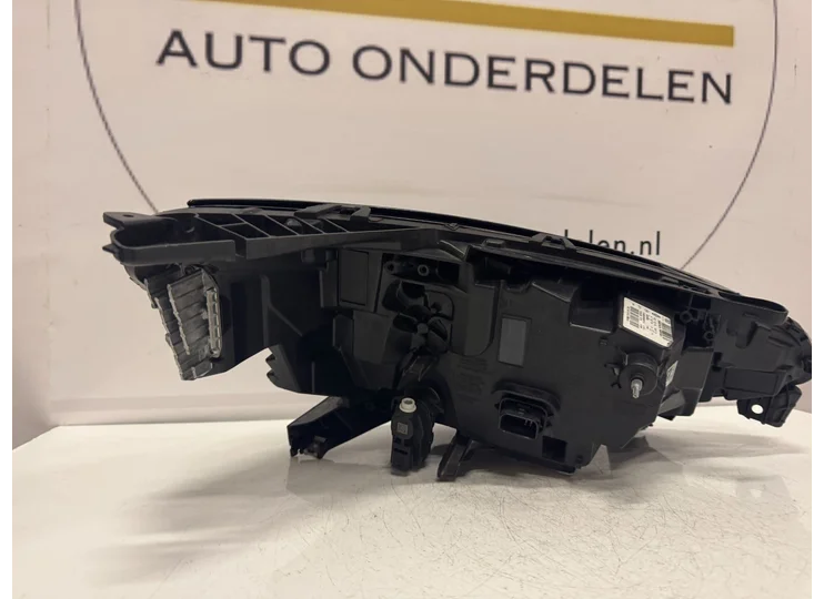 Koop Koplamp | Enkel bij Jager Auto-Onderdelen